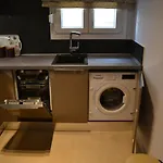 Kalamaria Brand New 2 Bedroom Apartment
