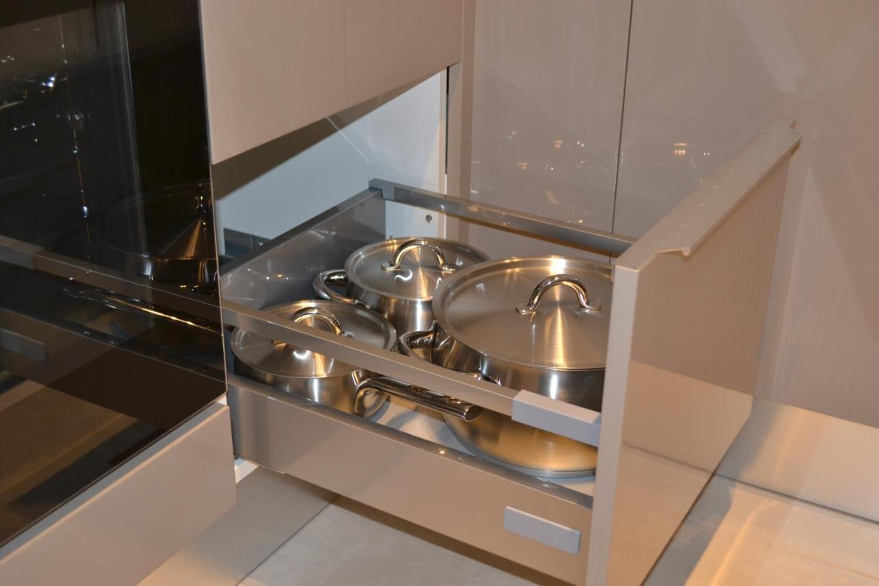 Apartment Kalamaria Brand New 2 Bedroom Thessaloniki