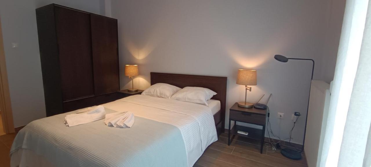 Apartment Kalamaria Brand New 2 Bedroom Thessaloniki
