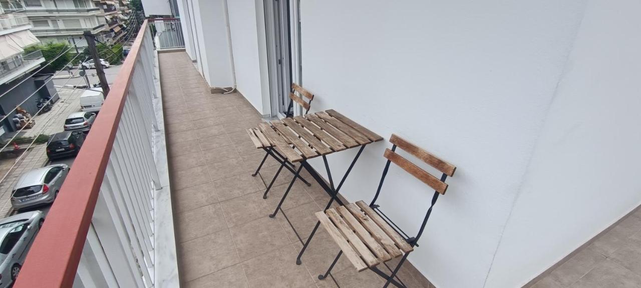 Kalamaria Brand New 2 Bedroom Apartment Thessaloniki