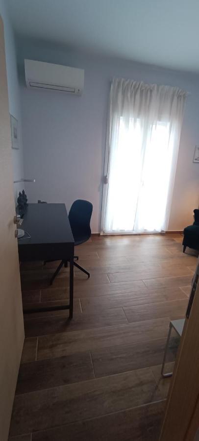 Kalamaria Brand New 2 Bedroom Apartment