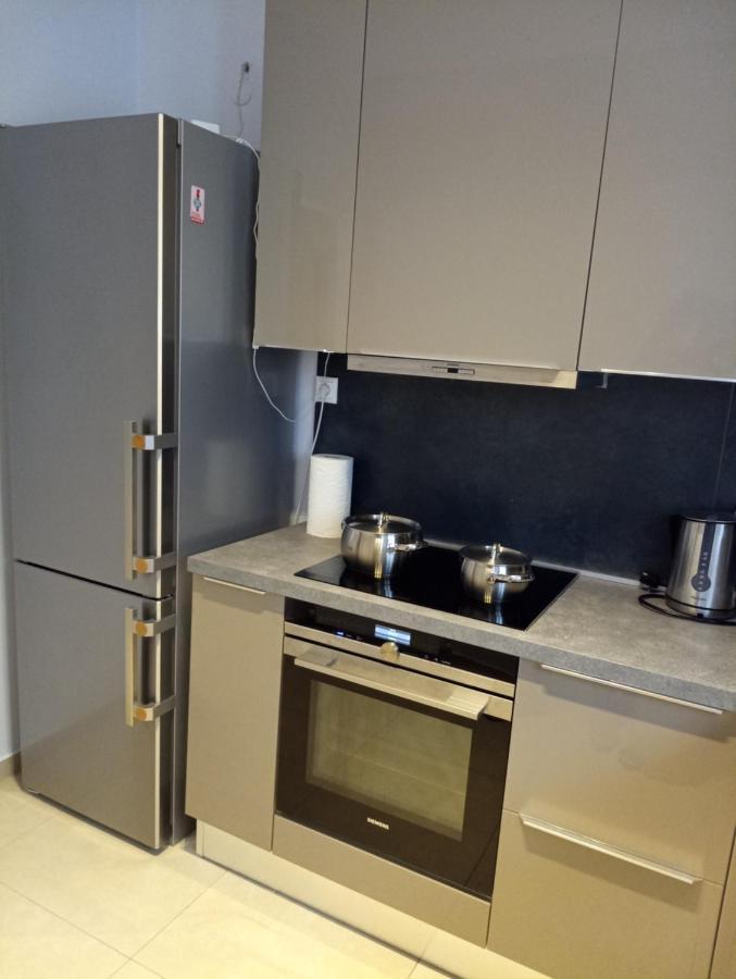 Apartment Kalamaria Brand New 2 Bedroom *