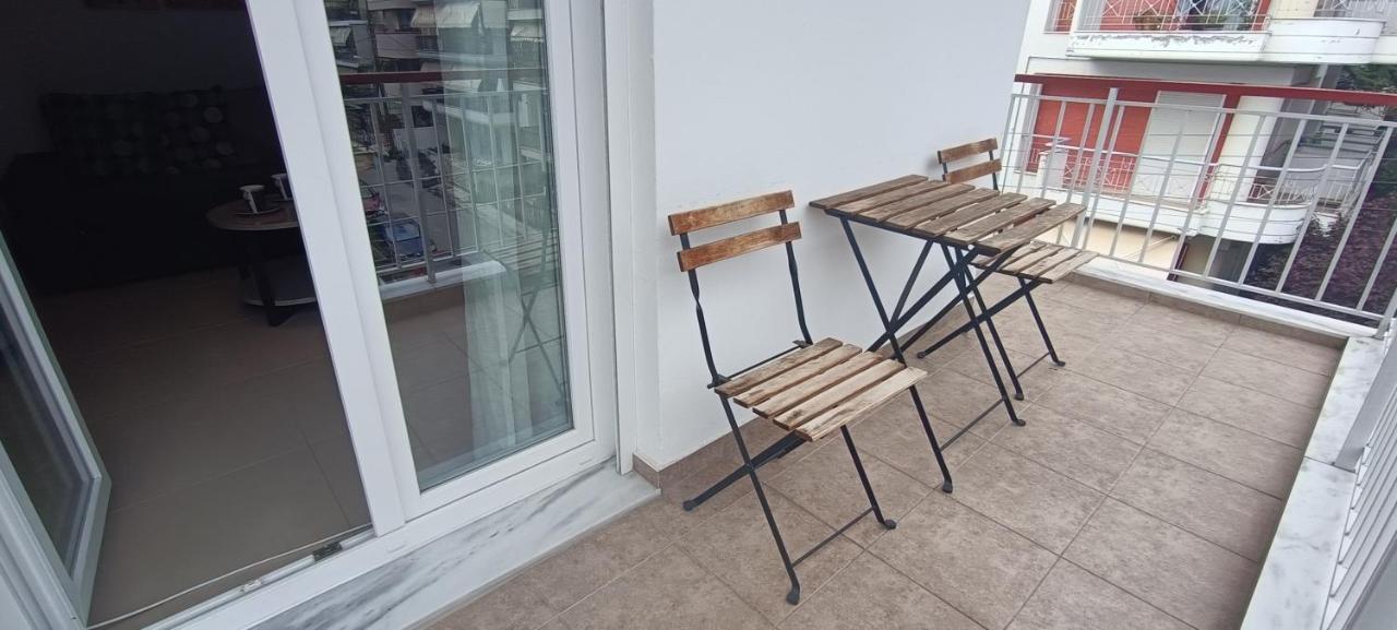 Kalamaria Brand New 2 Bedroom Thessaloniki