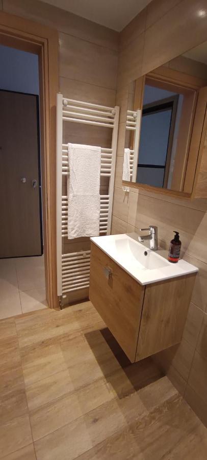 Kalamaria Brand New 2 Bedroom Apartment *