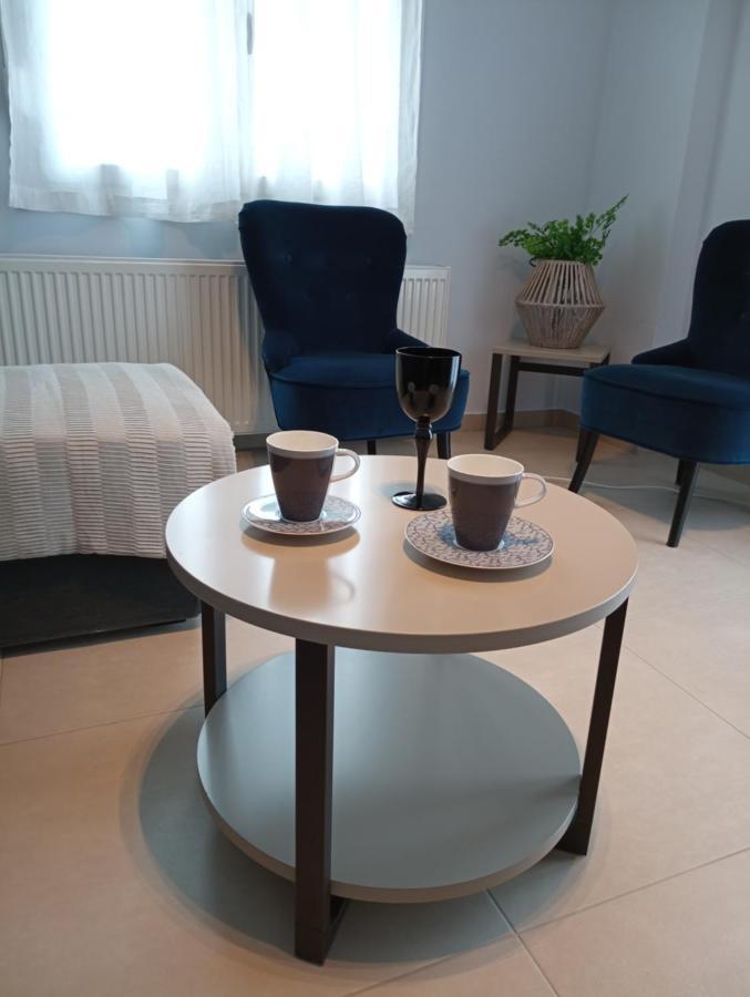 Kalamaria Brand New 2 Bedroom Apartment Thessaloniki