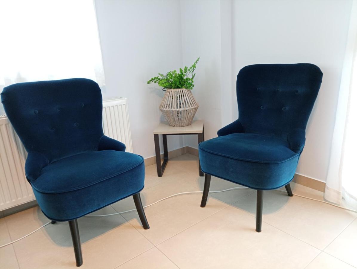 Kalamaria Brand New 2 Bedroom *
