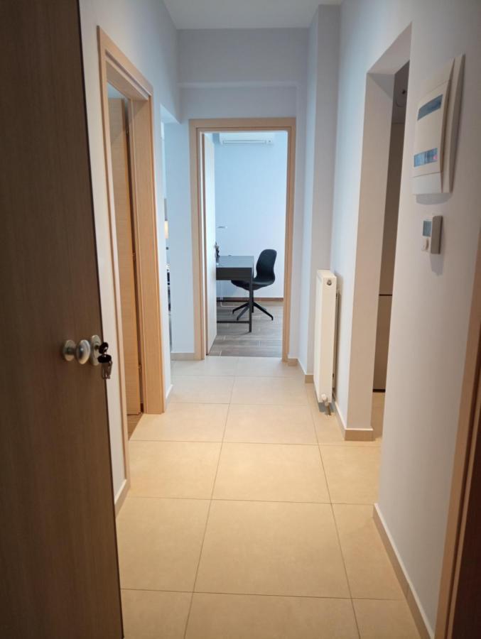 Apartment Kalamaria Brand New 2 Bedroom Thessaloniki