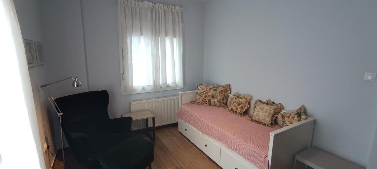Kalamaria Brand New 2 Bedroom