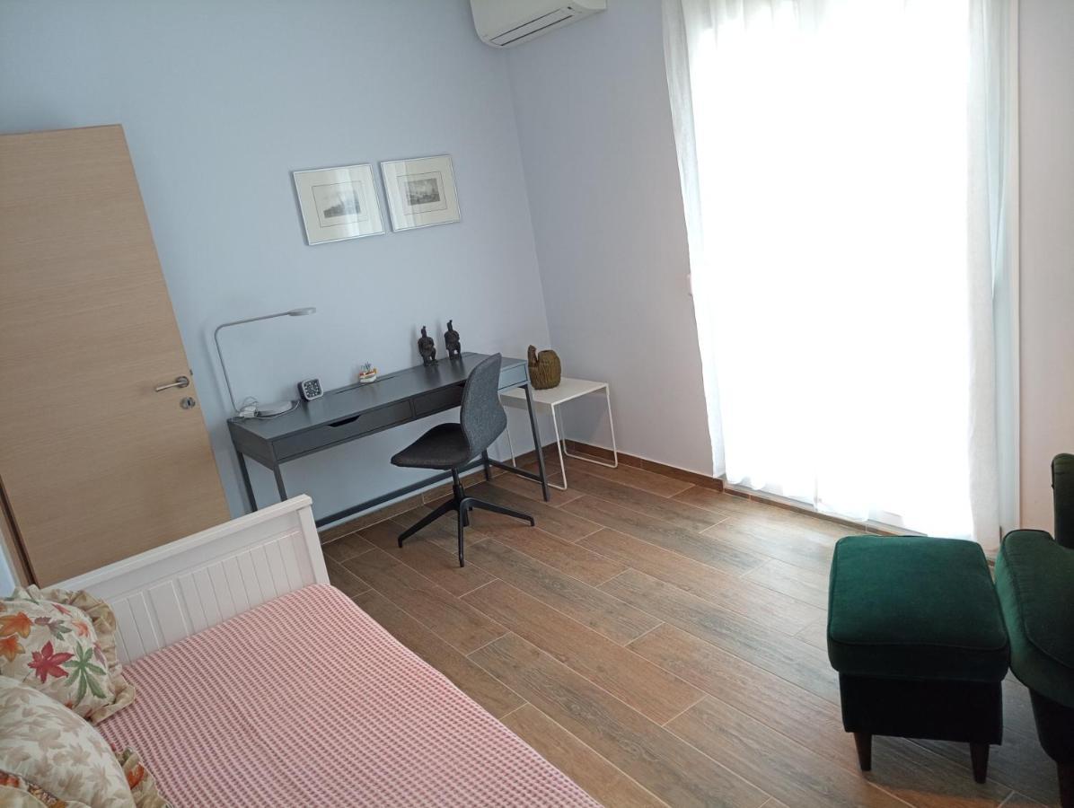 Kalamaria Brand New 2 Bedroom *
