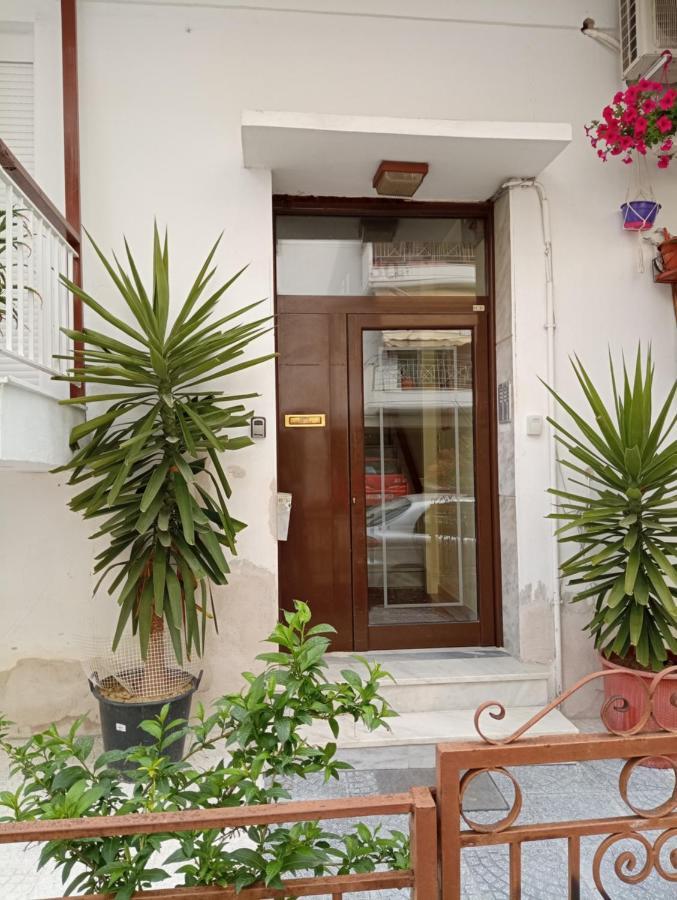 Kalamaria Brand New 2 Bedroom Apartment Thessaloniki
